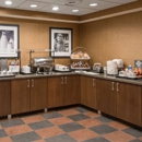 Hampton Inn Charlotte-Uptown - Hotels