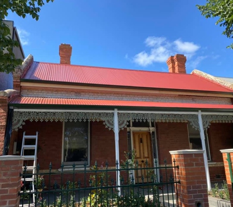 PAV Plumbing & Roofing - East Bendigo, VIC