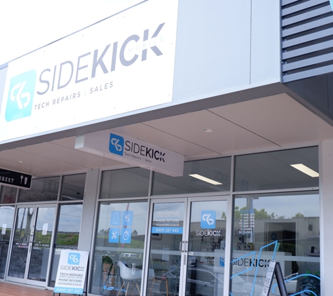 Sidekick Mobile - Forest Glen, QLD