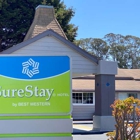 SureStay by Best Western Santa Cruz