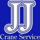 J J Crane Service - Crane Service