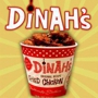 Dinah's Chicken
