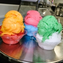 Lugia's Ice Cream - Ice Cream & Frozen Desserts