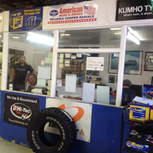 Narrabeen Tyrepower - North Narrabeen, NSW