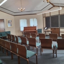 The Church of Jesus Christ of Latter-day Saints - Methodist Churches