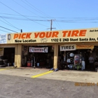 Pick Your Tire