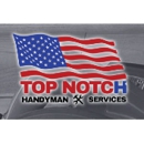 Top Notch Handyman Services LLC - Fence Repair