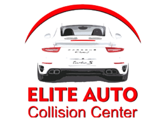 Elite Auto Solution Centre - El Paso, TX