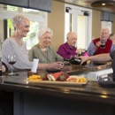 Buffalo Hill Terrace - Residential Care Facilities