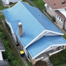 Rojas Roofing - Indianapolis - Stucco & Exterior Coating Contractors