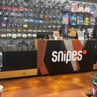 Snipes