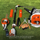 Allbritton Chain Saw & Lawn