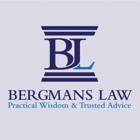 Bergmans Law P.C.