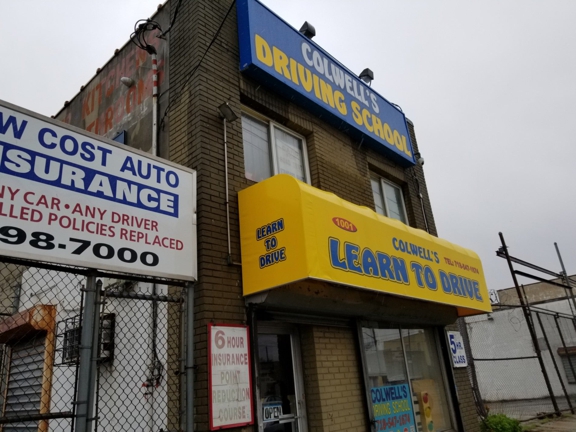 Colwell's Auto Driving School - Bronx, NY