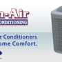 Design-Air Heating & Air Conditioning