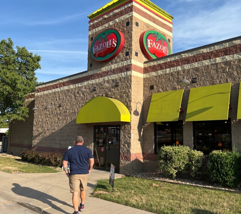 Fazoli's - Overland Park, KS