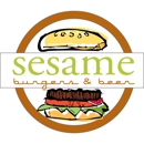 Sesame Burgers & Beer - Hamburgers & Hot Dogs