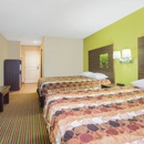 Super 8 by Wyndham Portales - Hotels