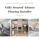 Fully Insured Atlanta Flooring Installer - Flooring Contractors