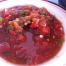 Monterrey House - Mexican Restaurants