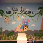 Kids 1st Family Daycare