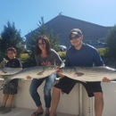 Lincoln Brothers Fishing - Fishing Charters & Parties