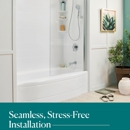 Bath Fitter - Bathroom Remodeling