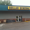 Dollar General - Discount Stores