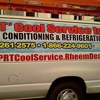 PRT Cool Service Inc gallery