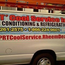 Prt Cool Service Inc - Small Appliances