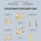Arnold Nick T Jewelry Store