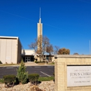 The Church of Jesus Christ of Latter-day Saints - Methodist Churches