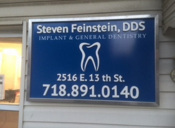 Steven Feinstein, DDS Implant & General Dentistry - Brooklyn, NY