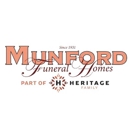 Munford Funeral Home - Funeral Supplies & Services