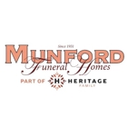 Munford Funeral Home