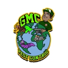 GMC Pest Control