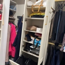 Closet La Quinta Cabinetry - Cabinet Makers