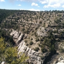 Walnut Canyon Natl Monument - Historical Monuments