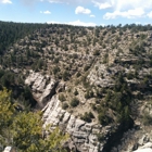 Walnut Canyon Natl Monument