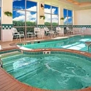 Residence Inn by Marriott Virginia Beach Oceanfront - Hotels