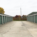 StorageMart - Automobile Storage