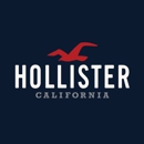 Hollister - Clothing Stores