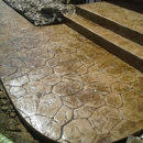 Quality Concrete Finishing Inc