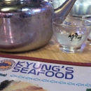 Kyung's Seafood Restaurant - Seafood Restaurants