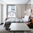 Hotel Boutique Grand Central - Hotels