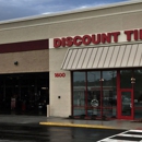 Discount Tire - Automobile Parts & Supplies