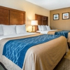 Comfort Inn Tacoma gallery