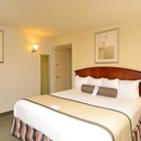 Best Western - Lodging
