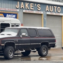Jake's Auto Center