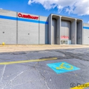 CubeSmart Self Storage